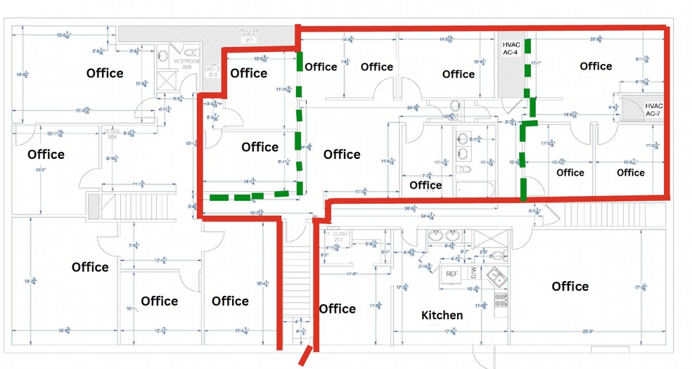 More Photos Of 511 Fairground Ct, Nashville Office For Lease