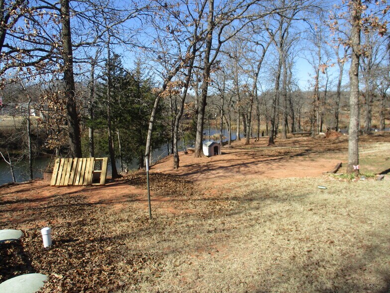 More Photos Of 36478 Moccasin Trl, Shawnee Manufactured Housing Mobile Home Park For Sale