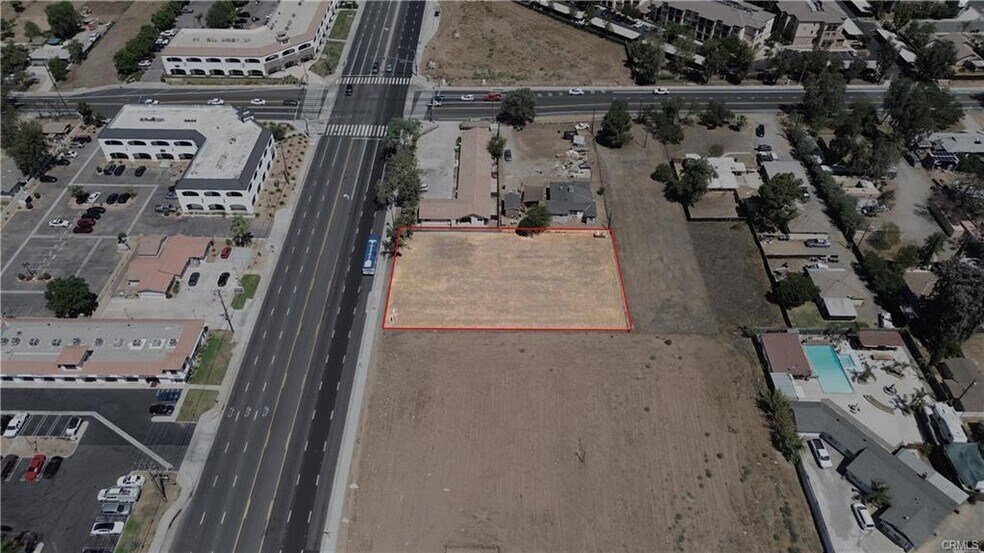 More Photos Of 13058 Perris Blvd, Moreno Valley Land For Lease