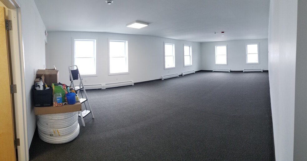 Primary Photo Of 144 Thadeus St, South Portland Office For Lease