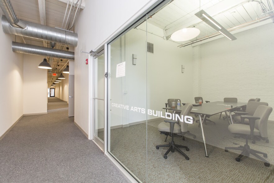 More Photos Of 219 Cuthbert St, Philadelphia Loft Creative Space For Lease