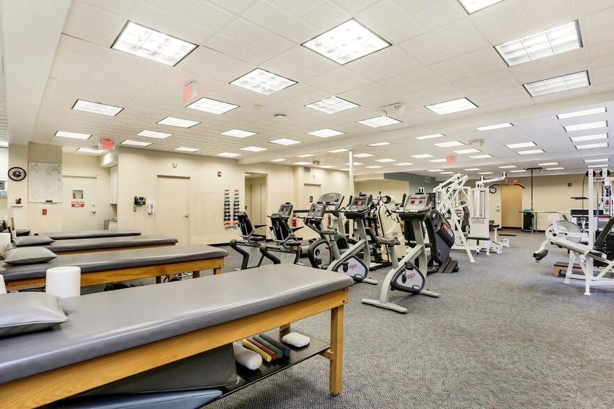 More Photos Of 1234 Summer St, Stamford Medical For Lease