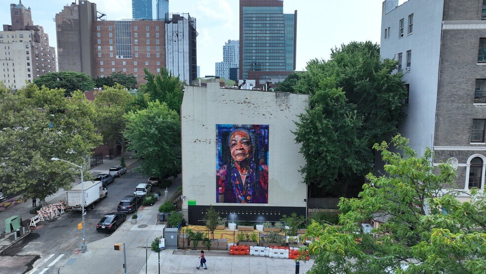 More Photos Of 92 Fort Greene Pl, Brooklyn Apartments For Sale