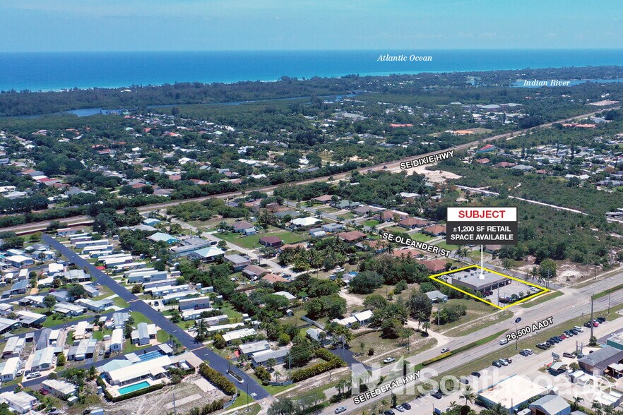 More Photos Of 11181 SE Federal Hwy, Hobe Sound Unknown For Lease