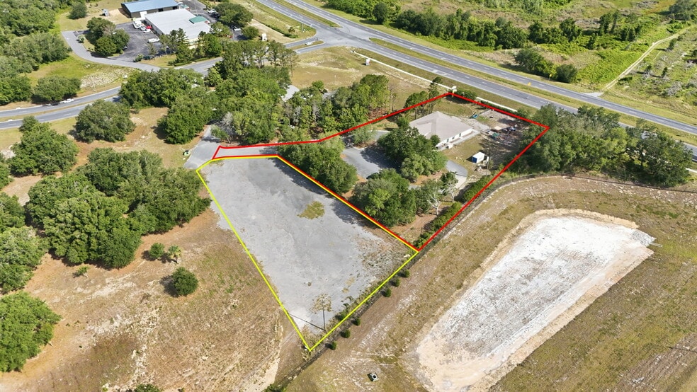 Primary Photo Of 20540 Independence Blvd, Groveland Schools For Sale