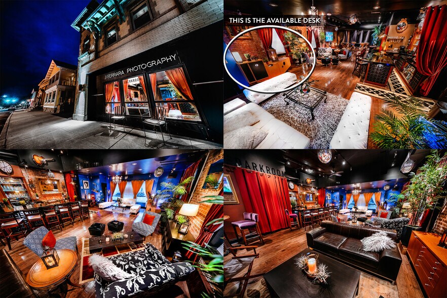 More Photos Of 263 Main St, Cornwall Coworking Space