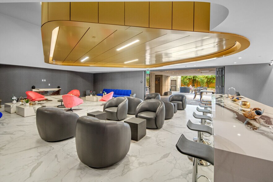 More Photos Of 801 S Hope St, Los Angeles Apartments For Lease