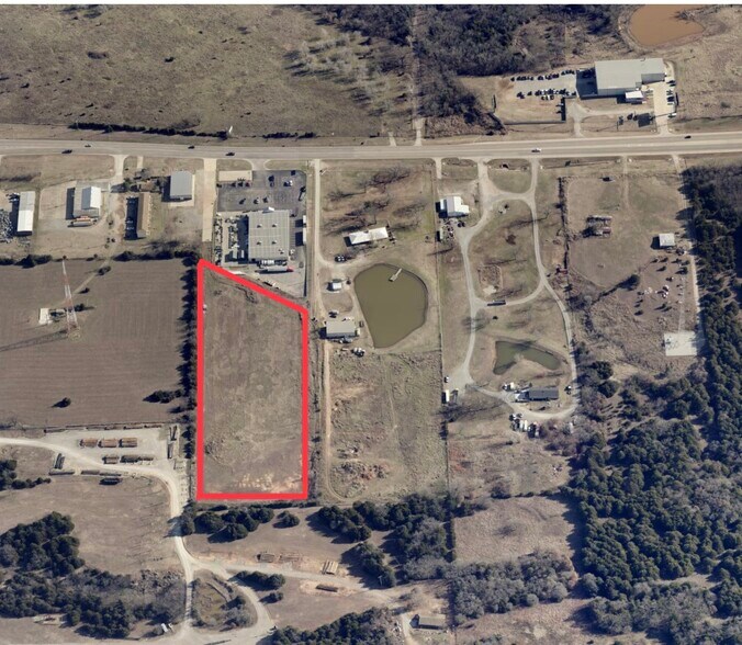More Photos Of 3618 S Perkins Rd, Stillwater Land For Sale
