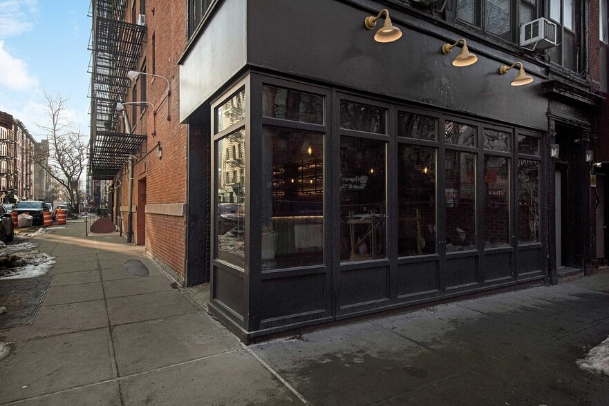 Primary Photo Of 170 Bleecker St, New York Apartments For Lease