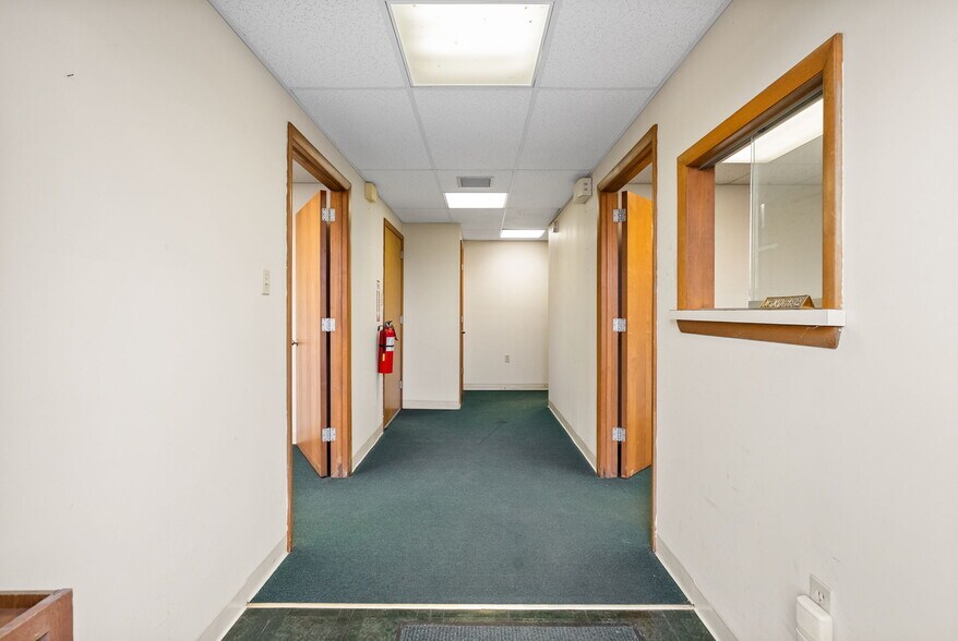 More Photos Of 2930 Clymer Ave, Telford Industrial For Lease