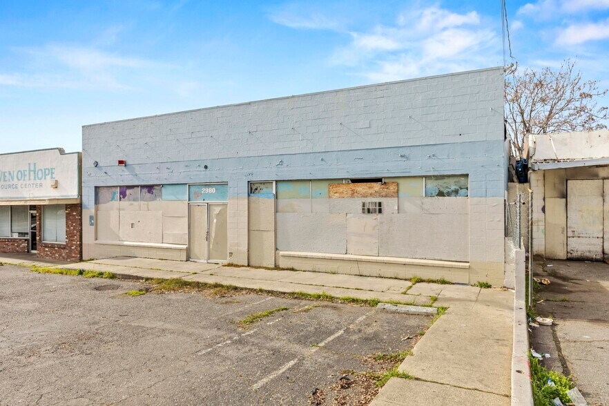 More Photos Of 2980 Myers St, Oroville General Retail For Sale