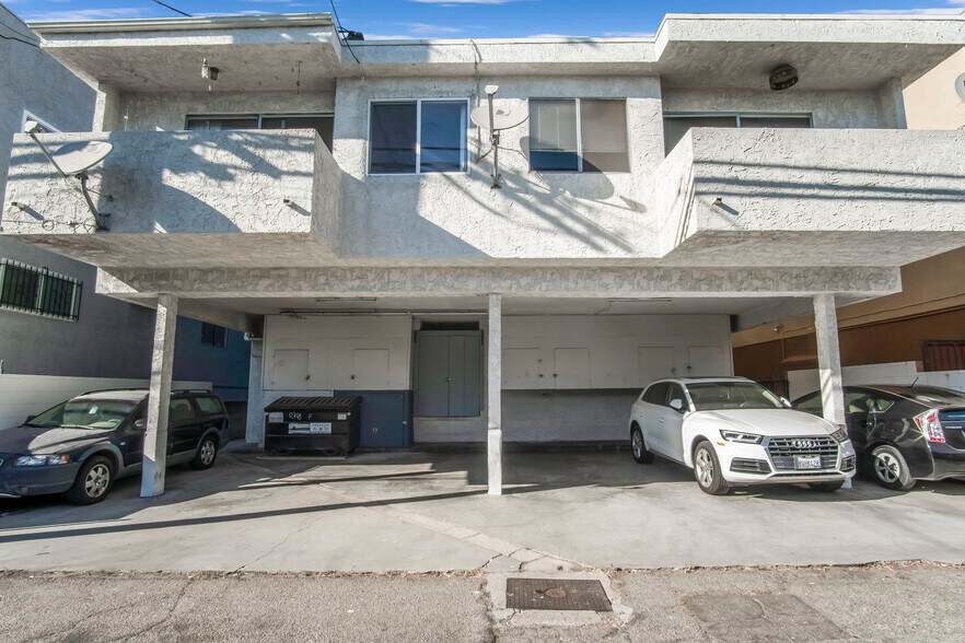 More Photos Of 12718 Mitchell Ave, Los Angeles Apartments For Sale