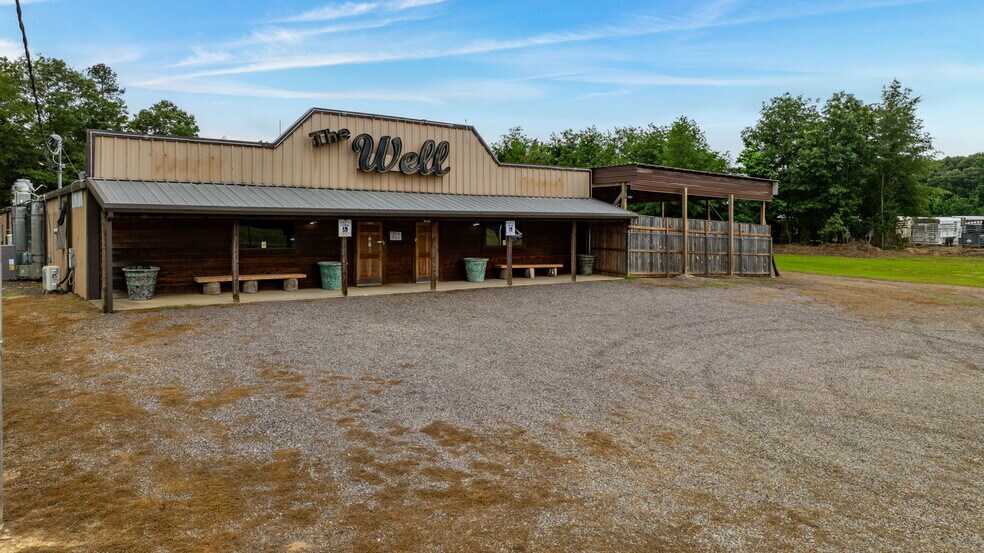 More Photos Of 3801 Happy Bend Rd, Atkins Restaurant For Sale