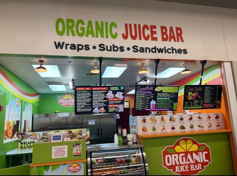 Primary Photo Of 3565 Fairlane Dr, Allen Park Supermarket For Sale