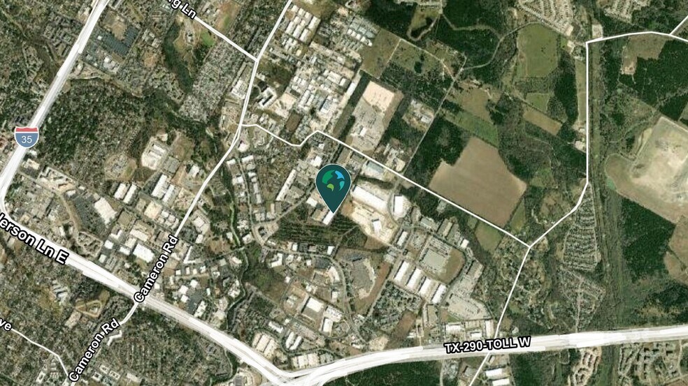 More Photos Of 8606-9101 Wall St, Austin Unknown For Lease