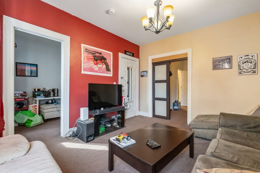 More Photos Of 14 48th St, Weehawken Apartments For Sale