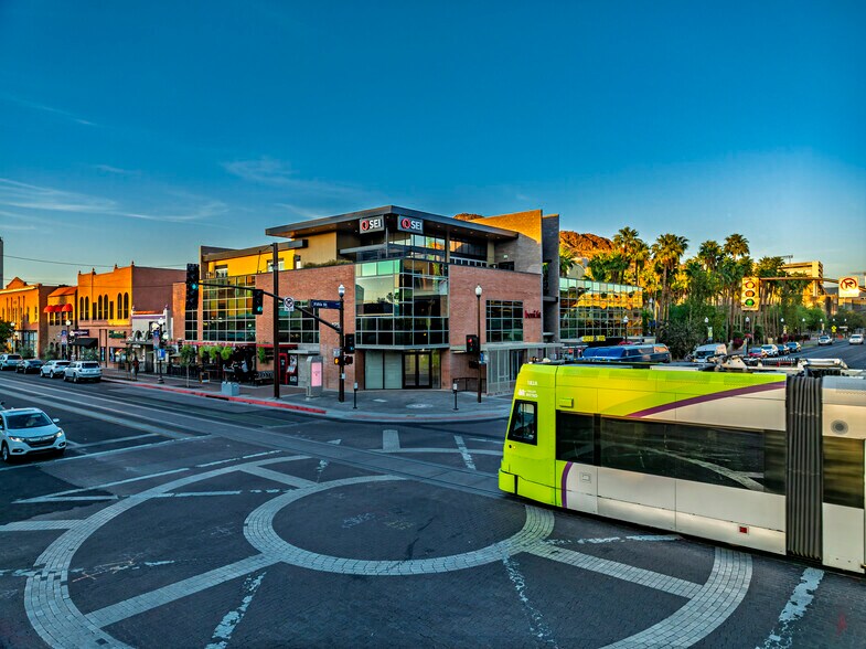 More Photos Of 425 S Mill Ave, Tempe Office For Lease