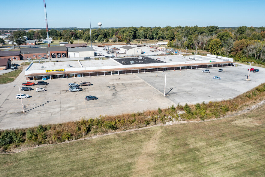 Primary Photo Of Rte 15 W @ Rte. 15 W. & Airport Rd., Fairfield Unknown For Lease