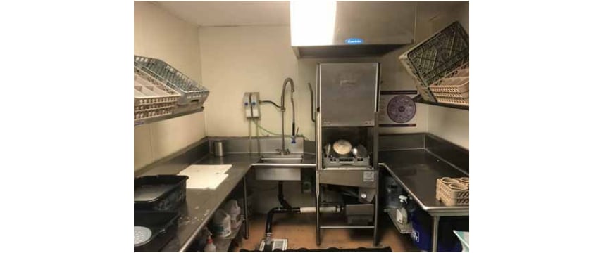 More Photos Of 7272 El Capitan Way, Las Vegas General Retail For Sale