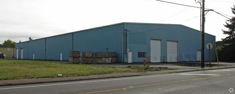 More Photos Of , Salem Industrial For Sale