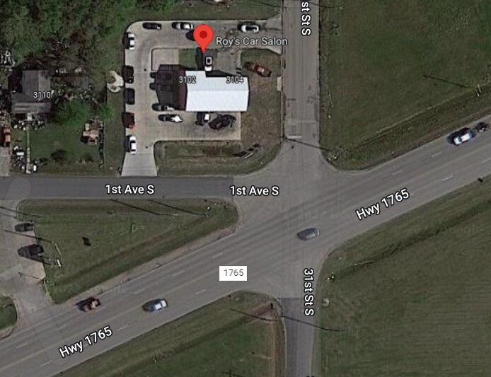 More Photos Of 3102 1st Ave S, Texas City Auto Repair For Sale