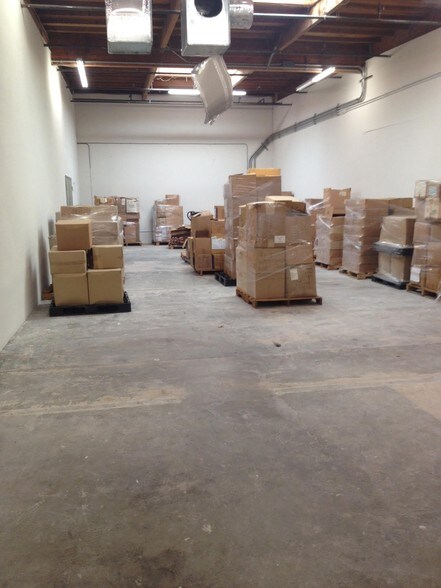 More Photos Of 1160 Industrial Ave, Petaluma Warehouse For Lease