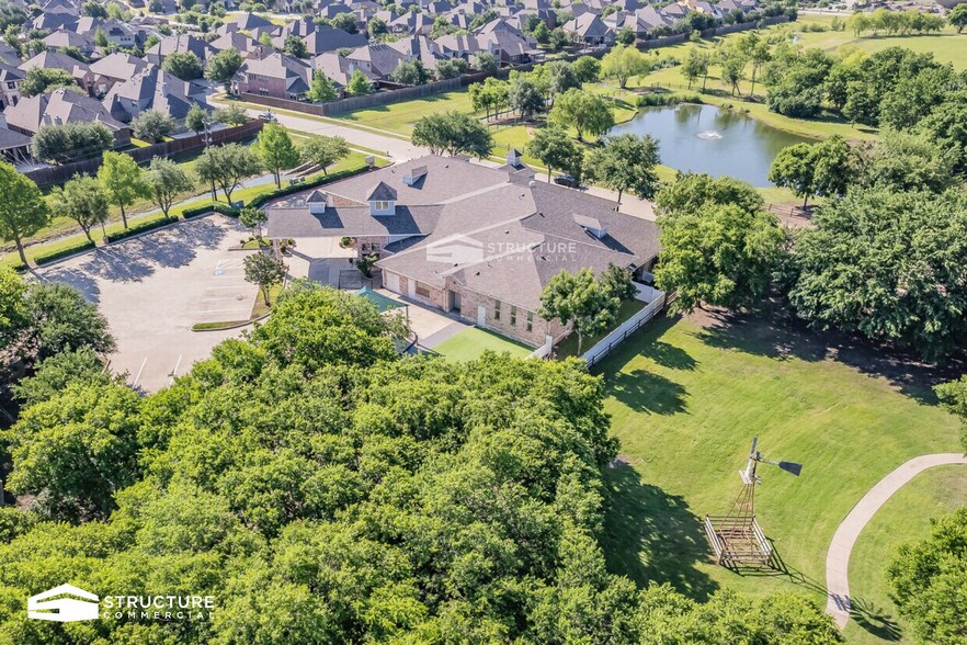 More Photos Of 6800 Bountiful Grove Dr, McKinney Daycare Center For Sale