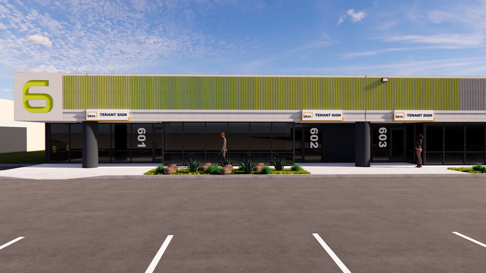 More Photos Of 780 Montague Expy, San Jose Unknown For Lease