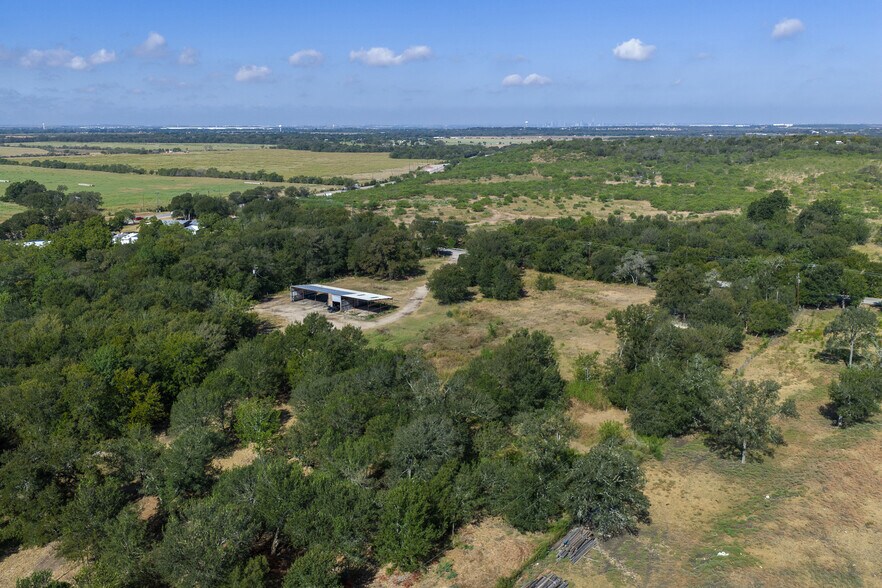 More Photos Of 18410 FM 969, Manor Land For Sale