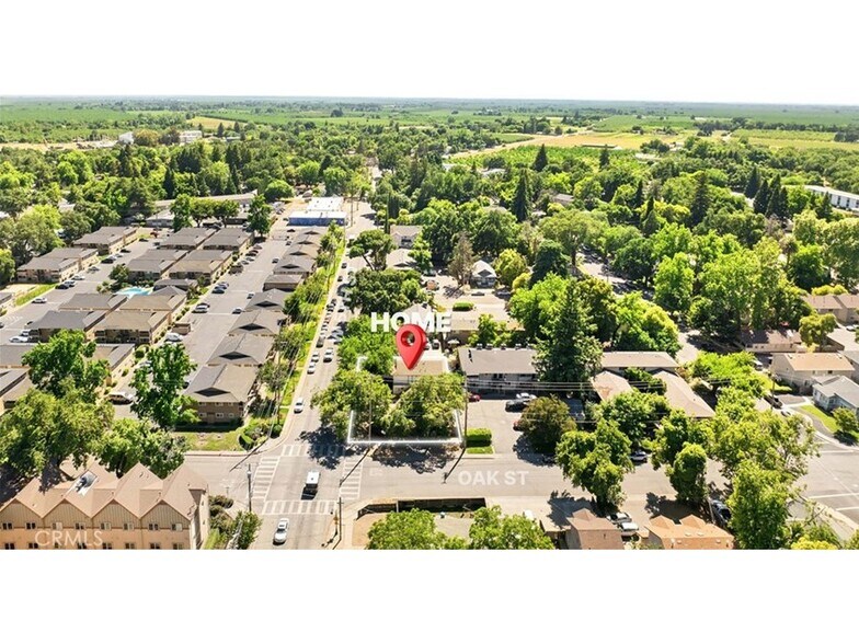 More Photos Of 1204 W 5th St, Chico Apartments For Sale