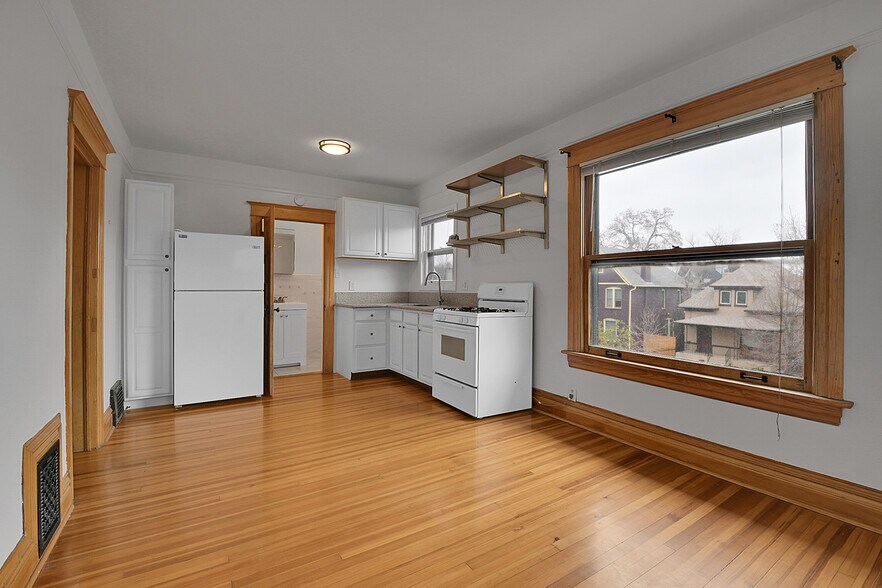 More Photos Of 1411 Clayton St, Denver Apartments For Sale