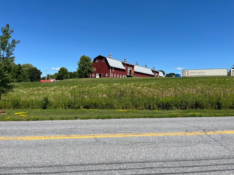 More Photos Of 16 New Haven Rd, Vergennes Land For Sale