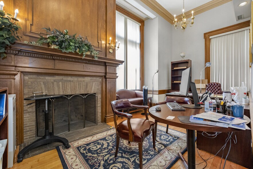 More Photos Of 92 High St, Medford Office For Sale