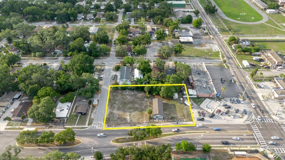 More Photos Of 2100 E Doctor Martin Luther King Junior Blvd, Tampa Land For Sale