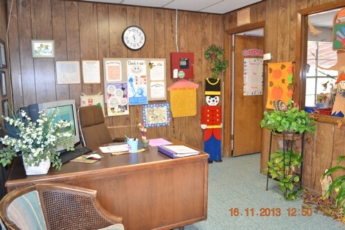 More Photos Of 4601 N Macarthur Blvd, Oklahoma City Daycare Center For Sale