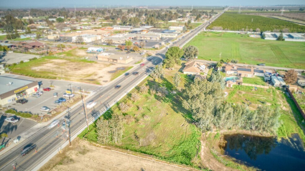 More Photos Of 37366 Avenue 12, Madera Land For Sale