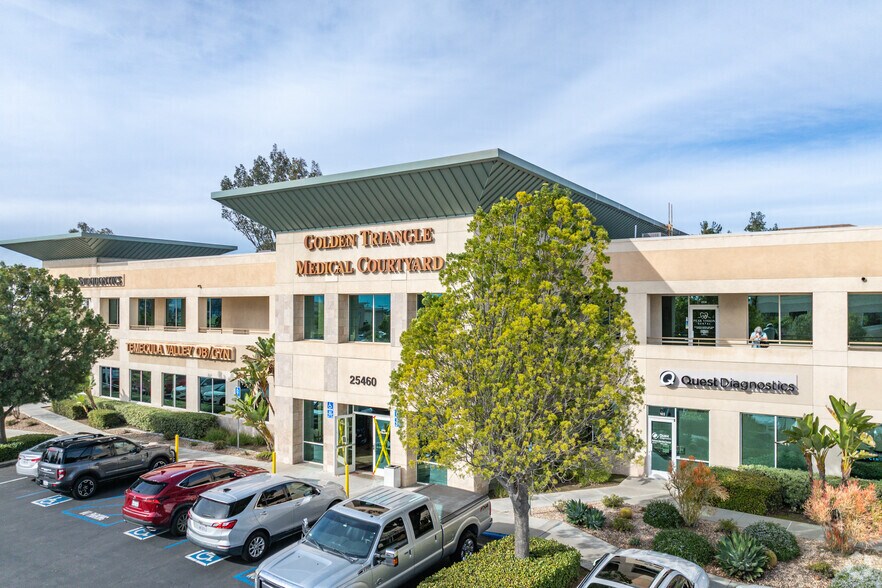 More Photos Of 25460 Medical Center Dr, Murrieta Medical For Sale
