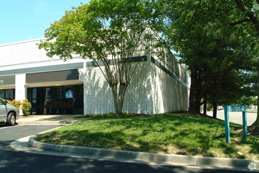 More Photos Of 5625-5663 S Laburnum Ave, Richmond Unknown For Lease