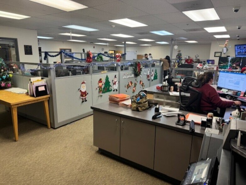 More Photos Of , Aztec Office For Sale