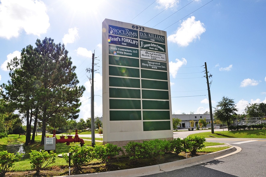 More Photos Of 6973 Highway Ave, Jacksonville Warehouse For Sale