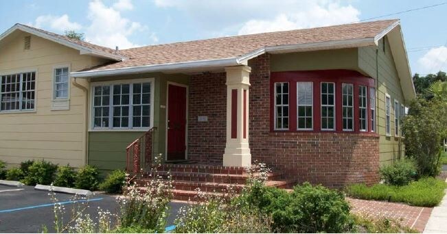 Primary Photo Of 2000 S Florida Ave, Lakeland Office For Lease