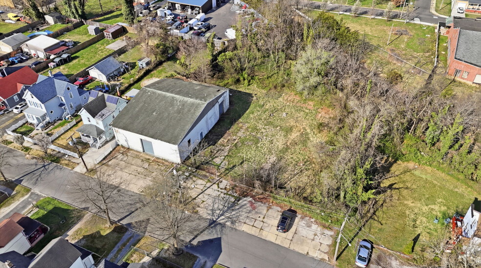 More Photos Of 534 Harvard St, Vineland Warehouse For Sale