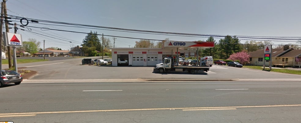 More Photos Of 7601 Centreville Rd, Manassas Service Station For Sale