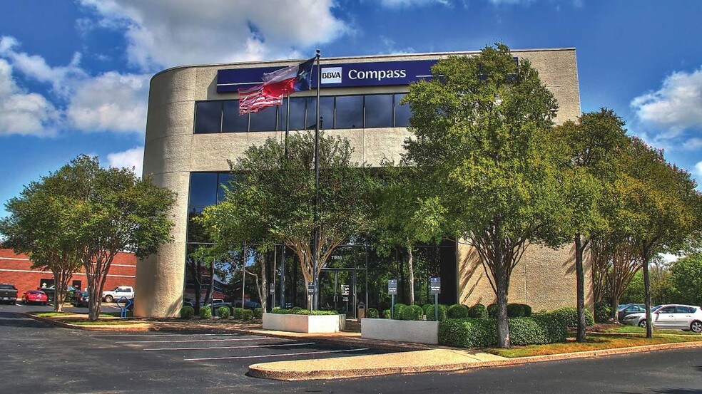 More Photos Of 7951 Shoal Creek Blvd, Austin Office For Lease