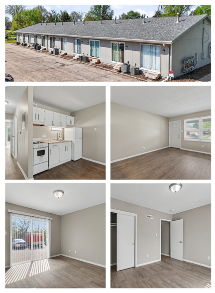 More Photos Of 4671 NW 50th St, Des Moines Apartments For Sale