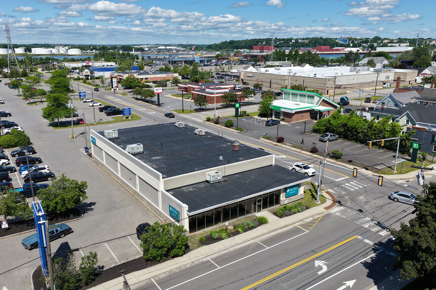 More Photos Of 185 Ocean St, South Portland Freestanding For Lease