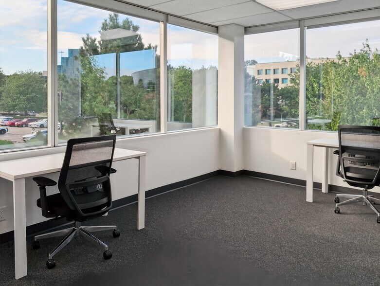 More Photos Of 200A-4185 Still Creek Dr, Burnaby Coworking Space