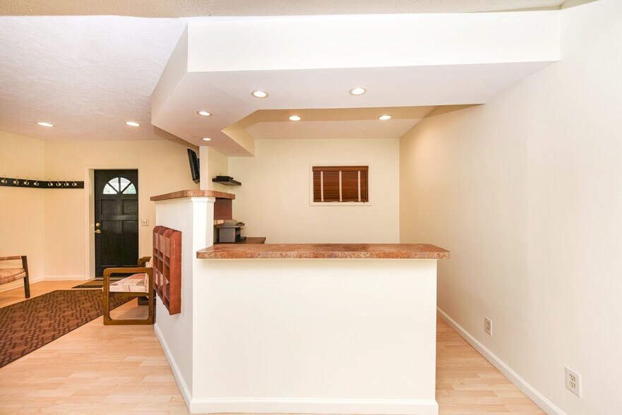 More Photos Of 128 Empire Blvd, Rochester Office Residential For Sale