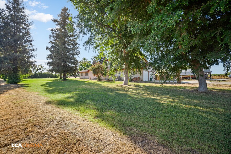 More Photos Of 15615 Magnolia Ave, Wasco Land For Sale