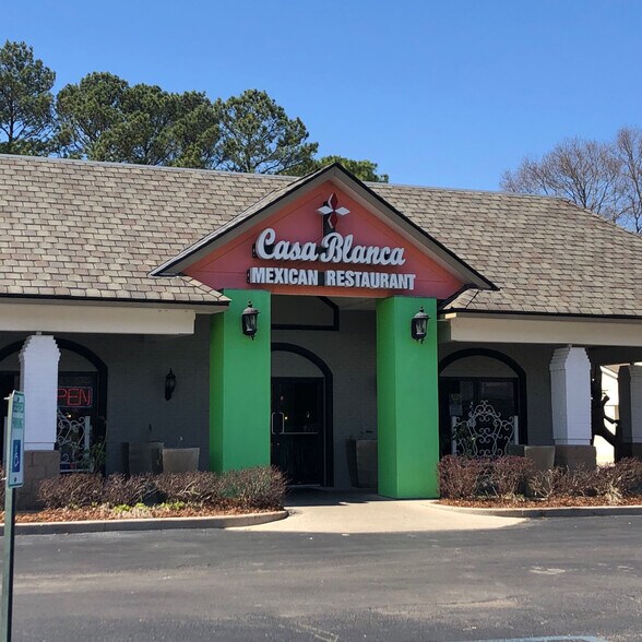 More Photos Of 7900 Bailey Cove Rd SE, Huntsville Unknown For Lease